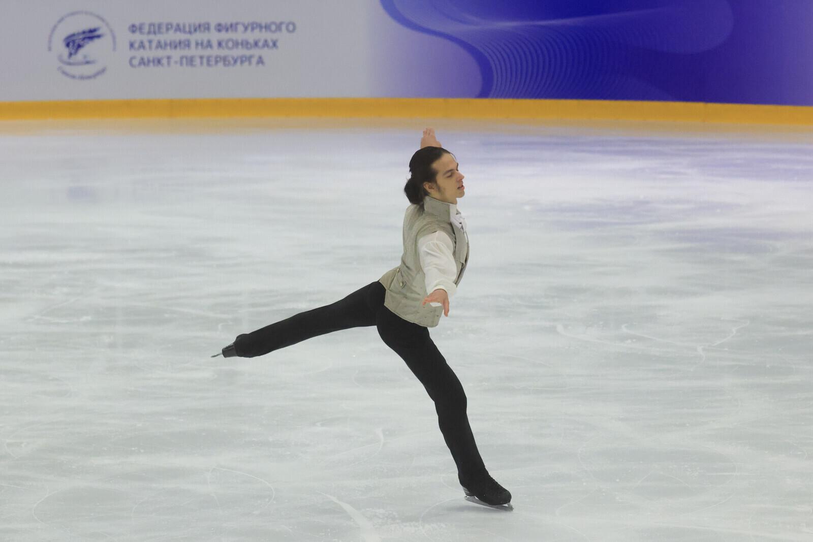 Плющенко, Ягудин и Гуменник соберутся в Петербурге, чтобы поздравить Мишина с юбилеем