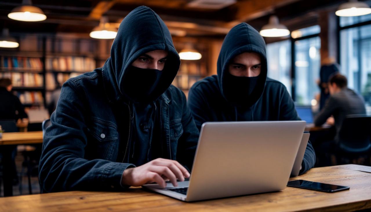 Очередная мошенническая схема стала известна