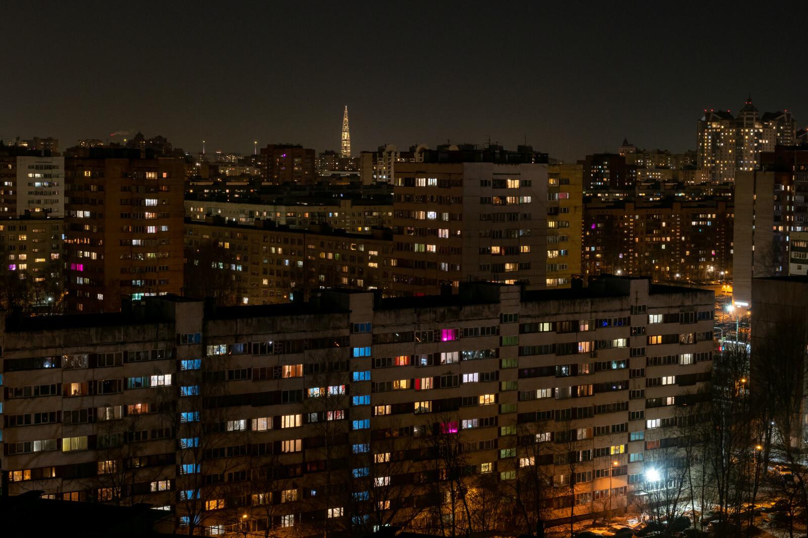 Россиян предупредили об уголовной ответственности за видеокамеры в сдаваемых квартирах