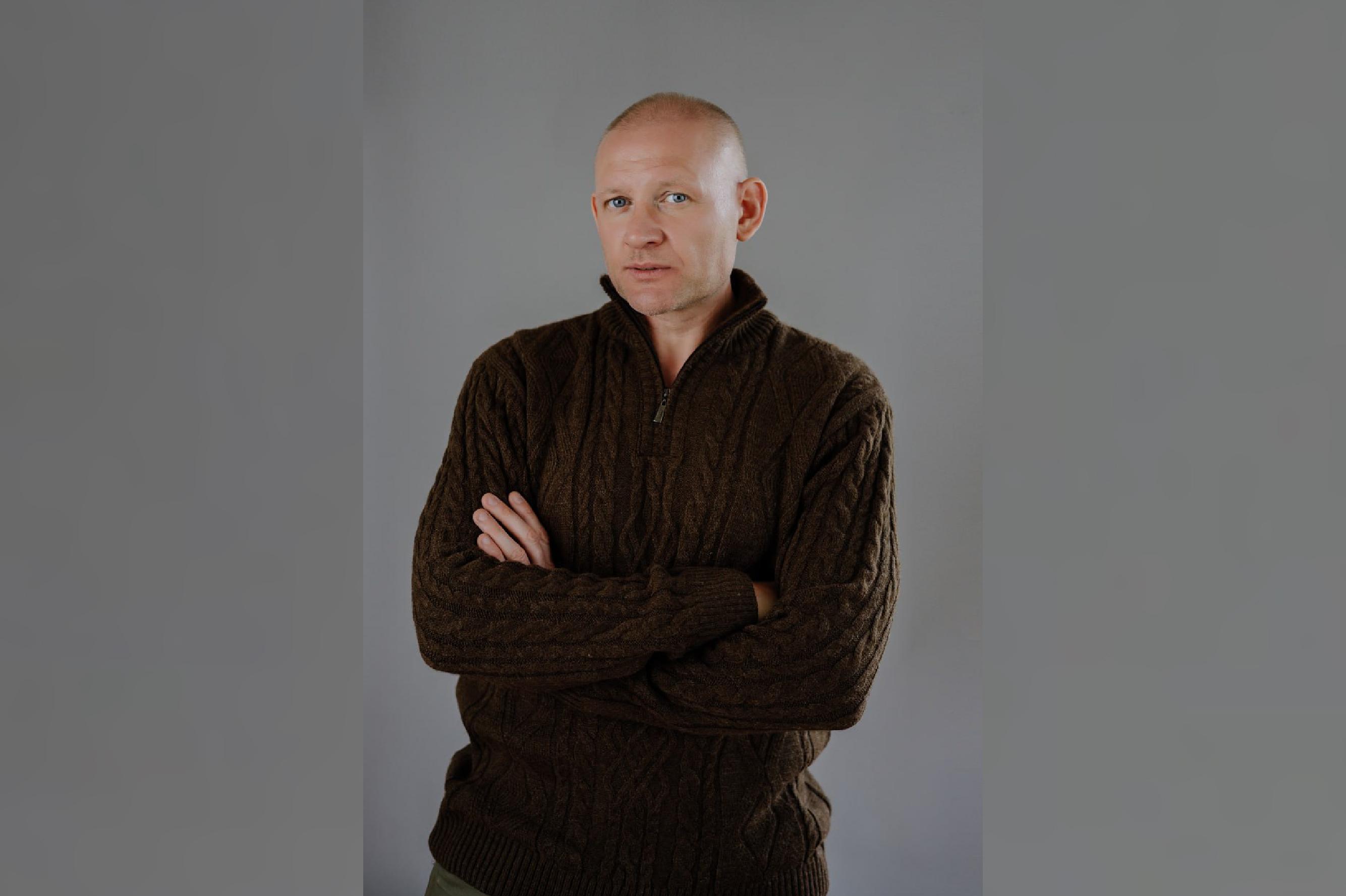 Андрей Фролов: «В кинематографе нет лишних людей»