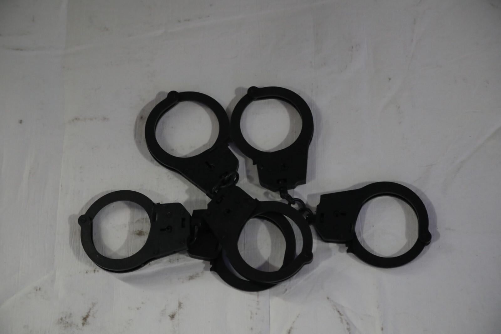 Украинца задержали в ФРГ по подозрению в убийце экс-советника Януковича