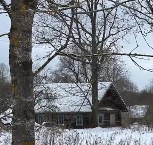 В Белоруссии за копейки продают целую деревню