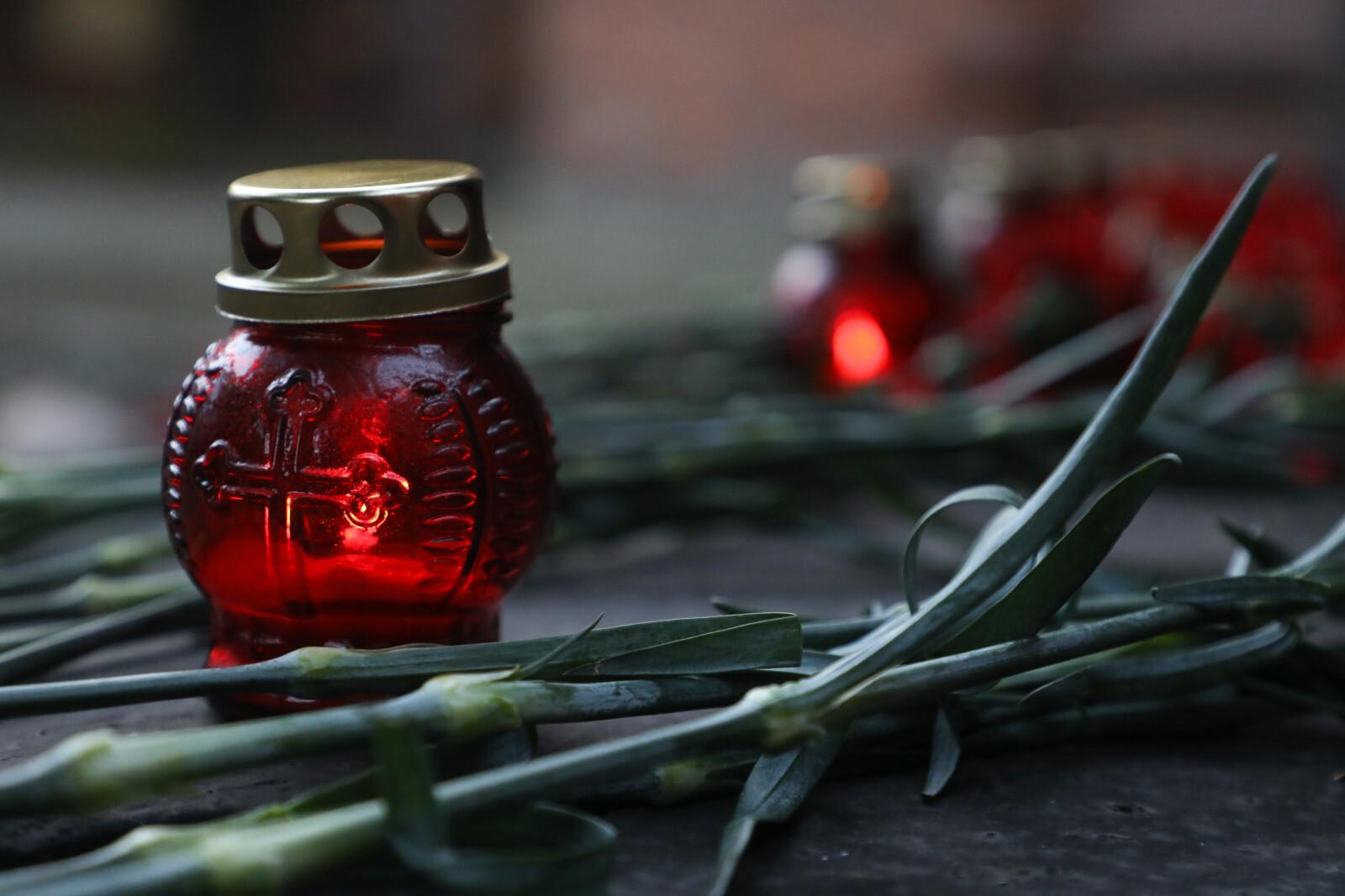 Умер один из основателей Wu-Tang Clan Оливер Грант