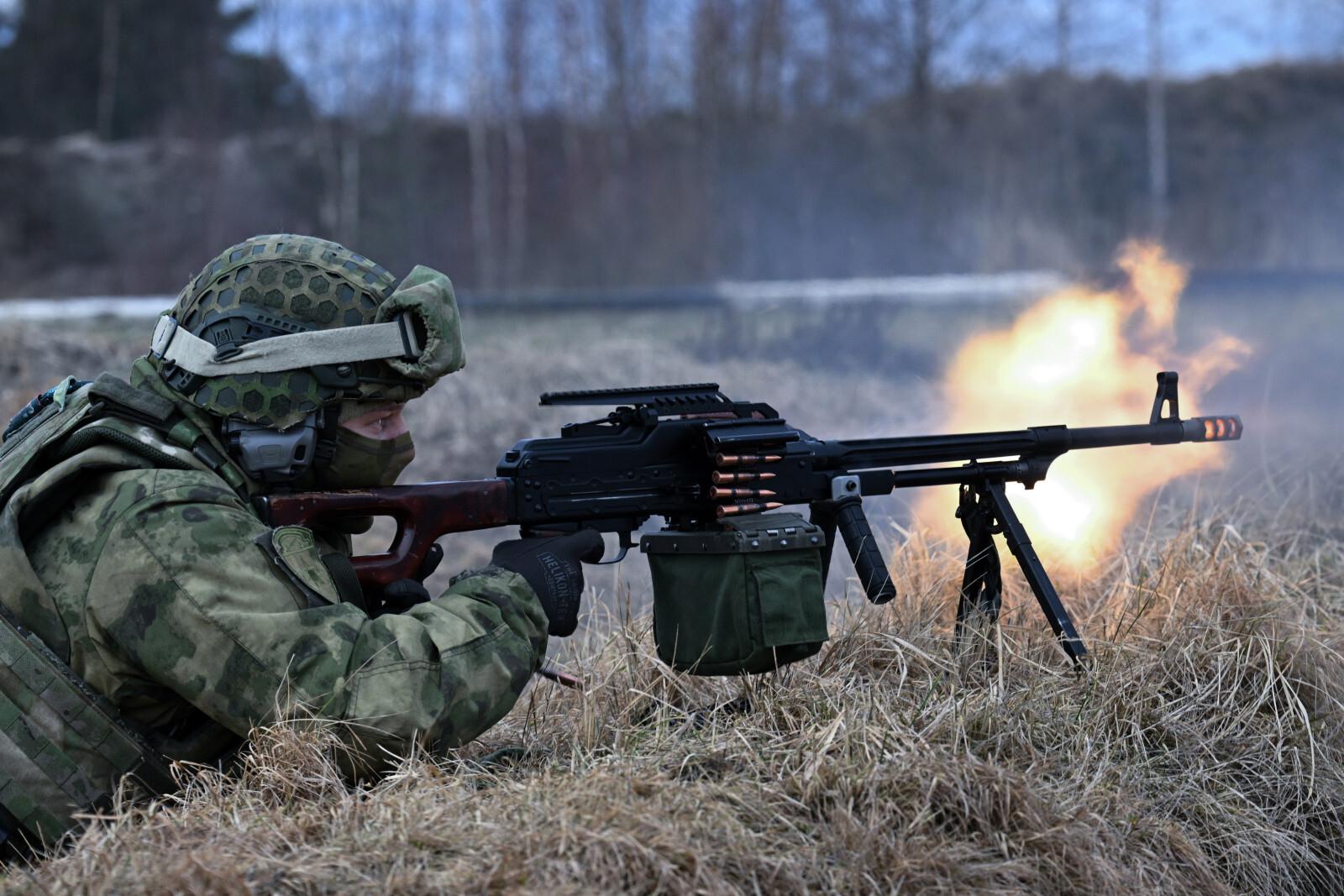 В России предложили запустить отдельную программу льготной ипотеки для бойцов СВО