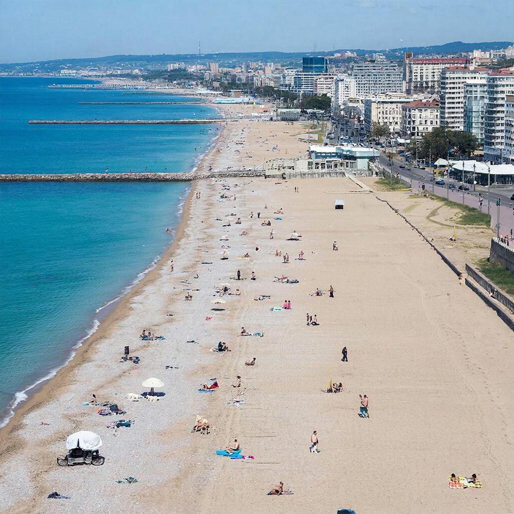 Интересуются, но не бронируют: почему россияне не спешат на отдых в Анапу