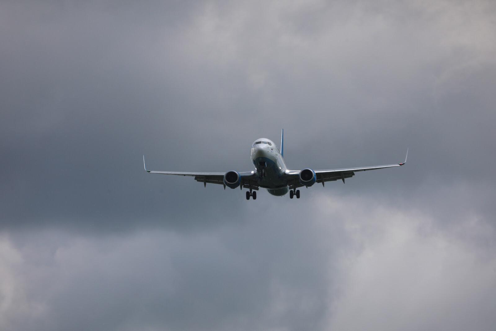 «Аэрофлот» корректирует расписание авиарейсов