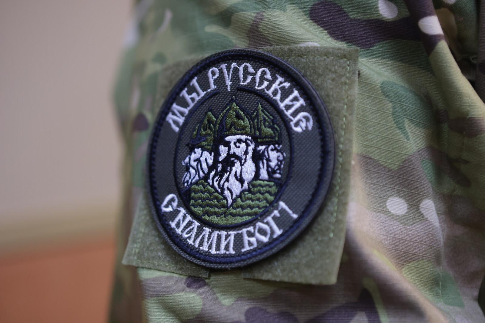 ВС РФ освободили Горькое и Нескучное