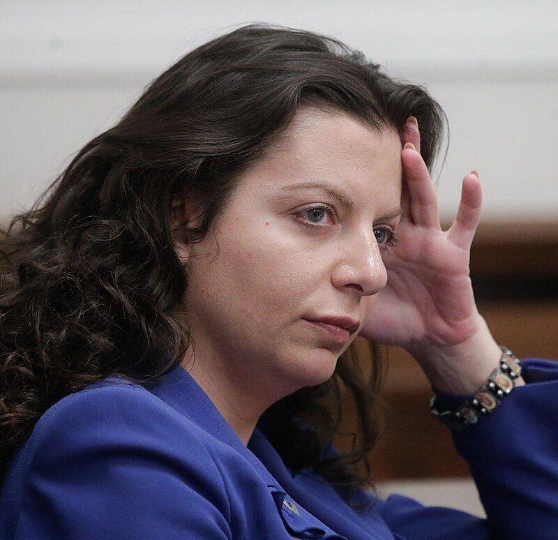 Маргарита Симоньян рассказала, что выделит 3 миллиона рублей тем, кто спас мальчика в Петербурге