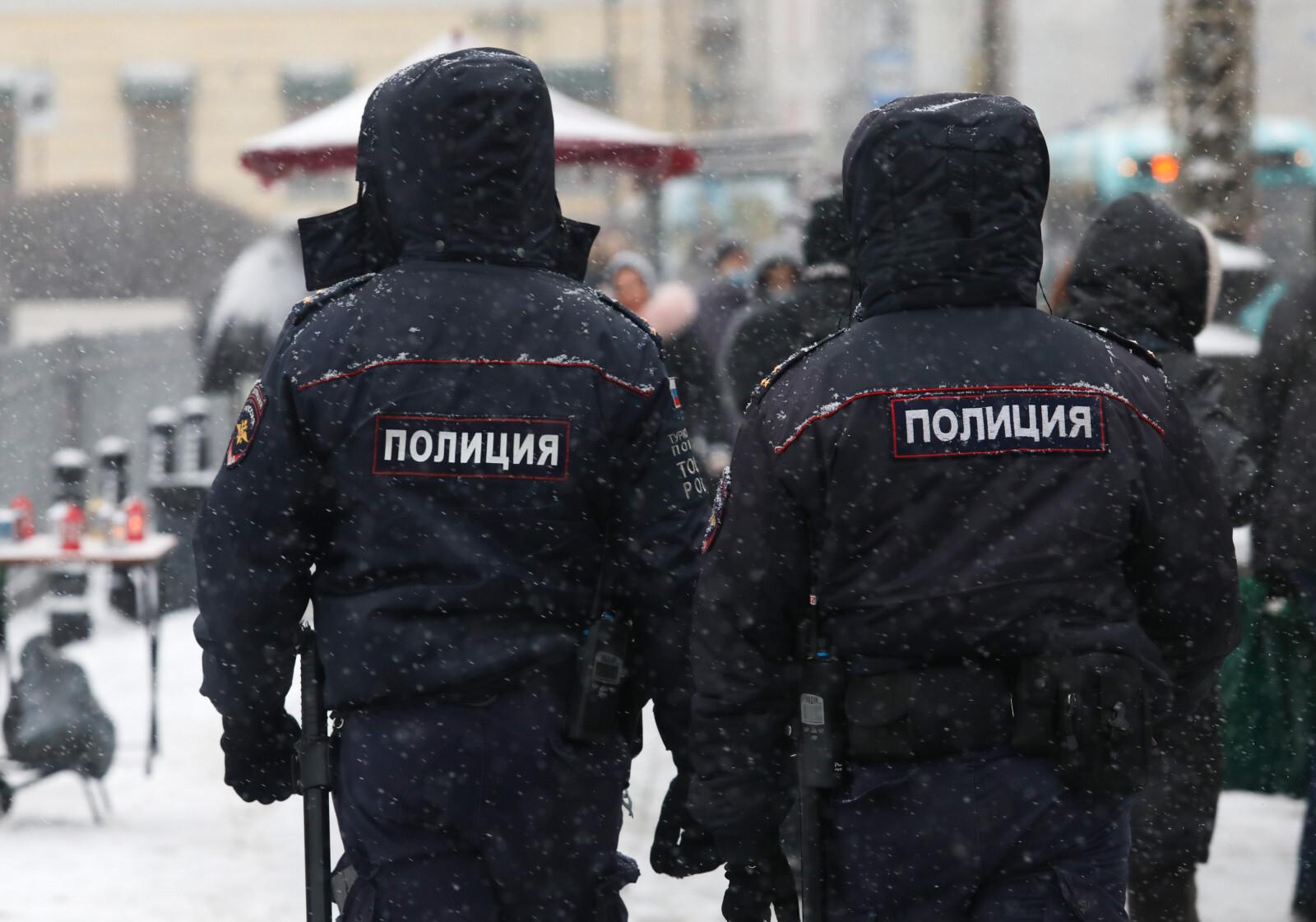 В Ленобласти задержан бетонщик, смертельно ранивший своего оппонента