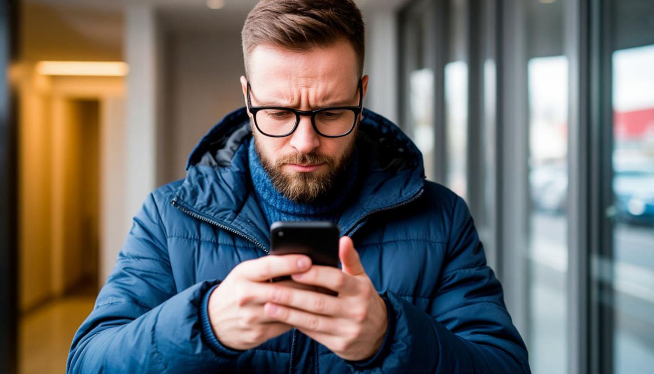 Россиянам рассказали о признаках взлома мессенджера