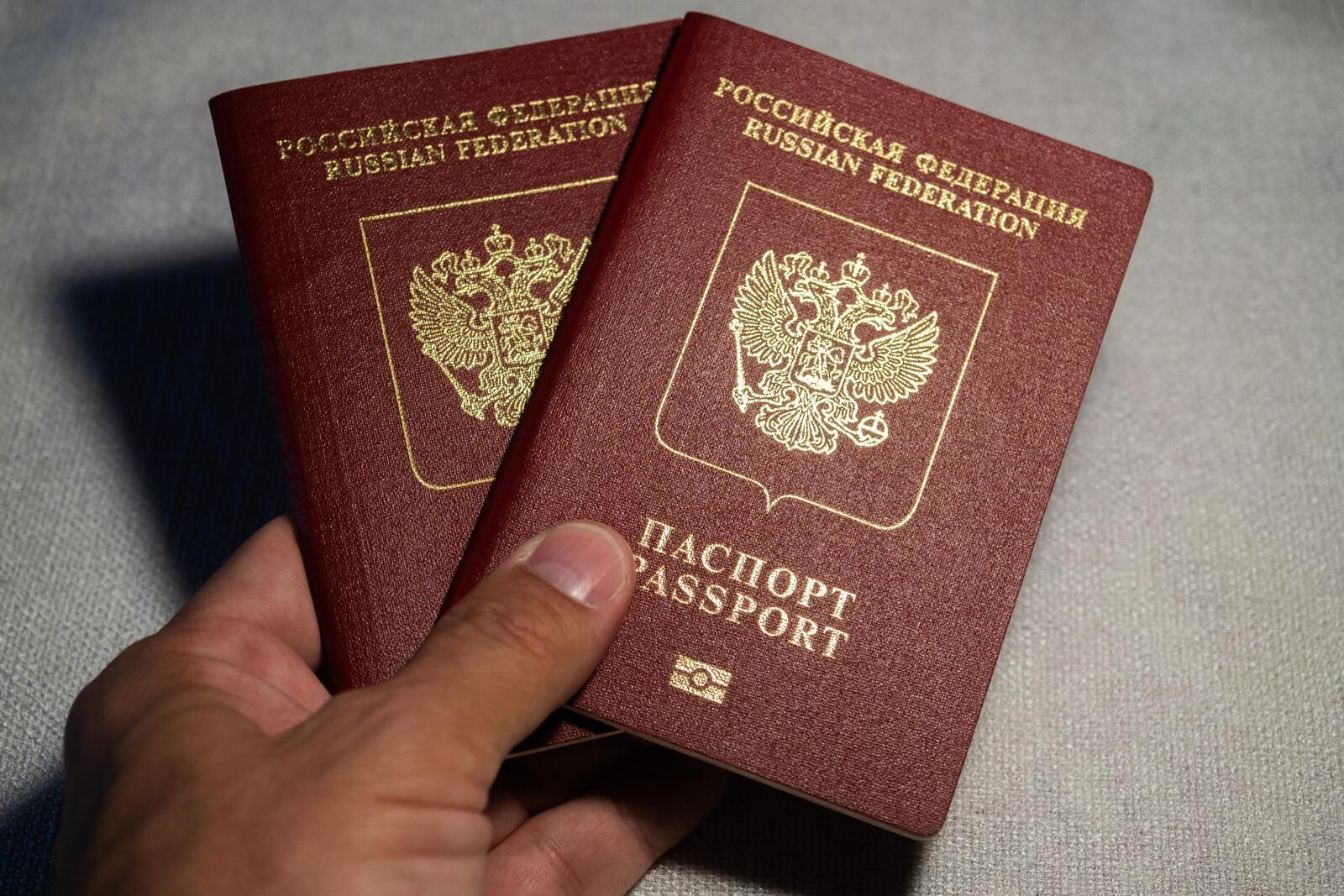 Выросла стоимость визы в Египет для россиян