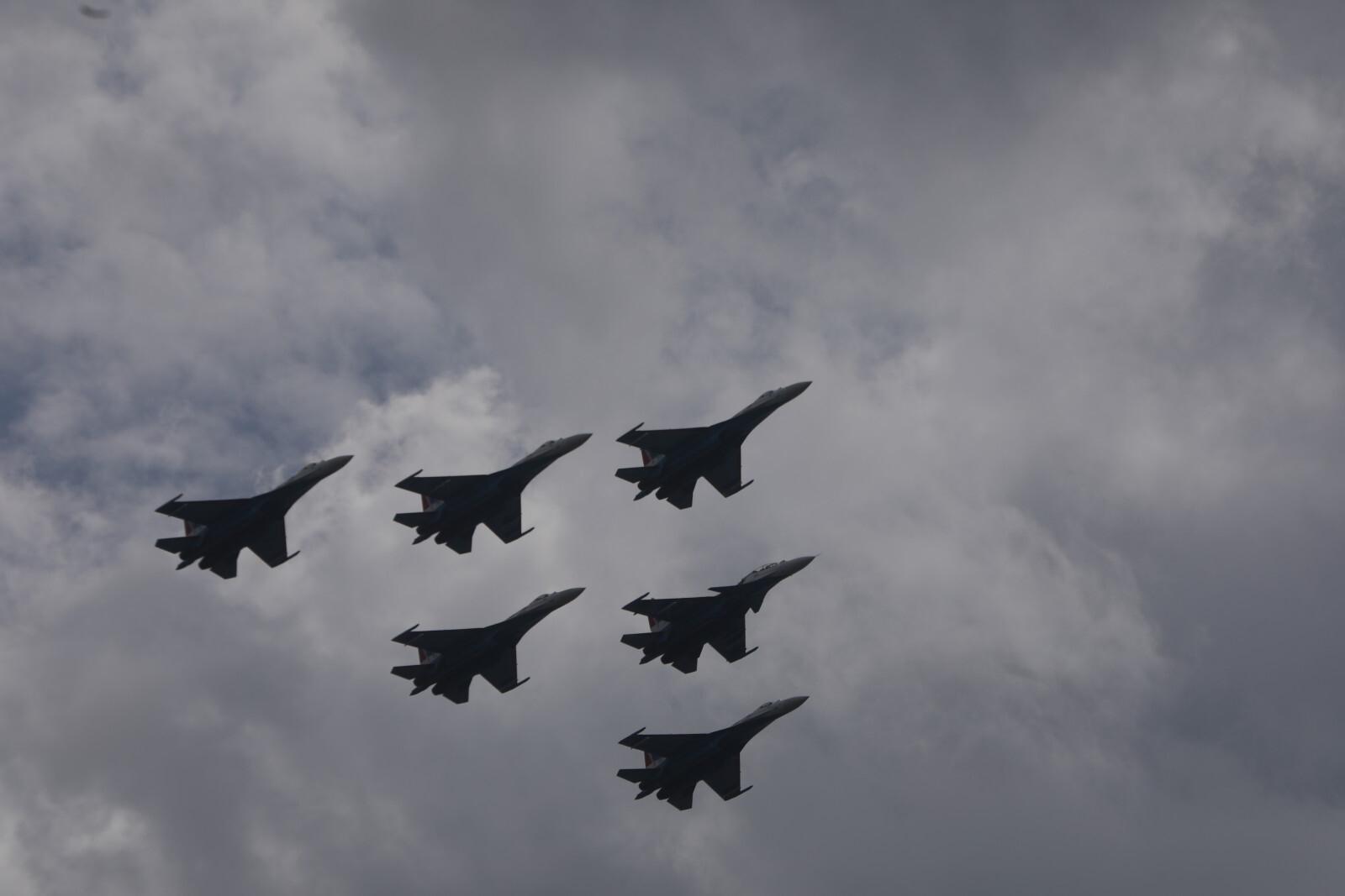 ВВС Израиля нанесли вторую серию ударов по пригородам Бейрута