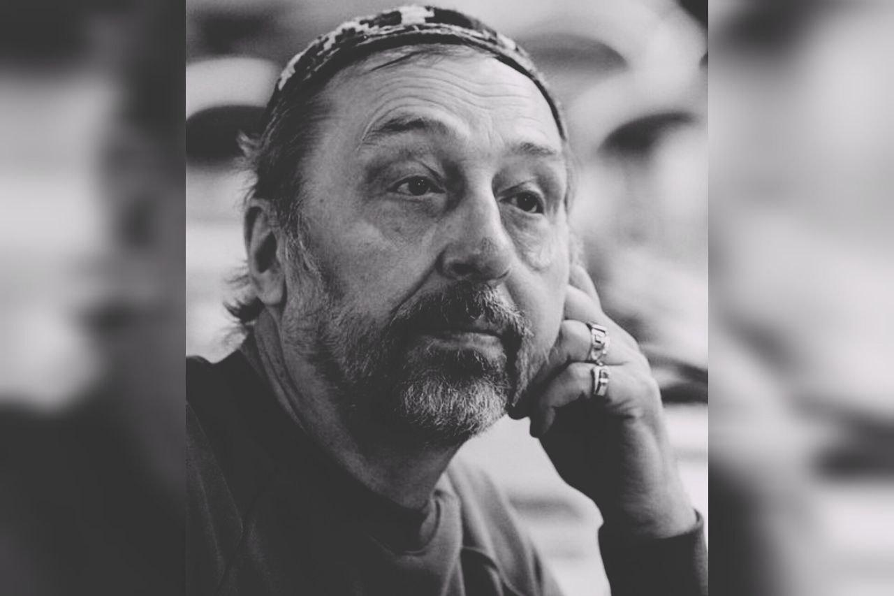 Известный драматург Николай Коляда скончался в Екатеринбурге