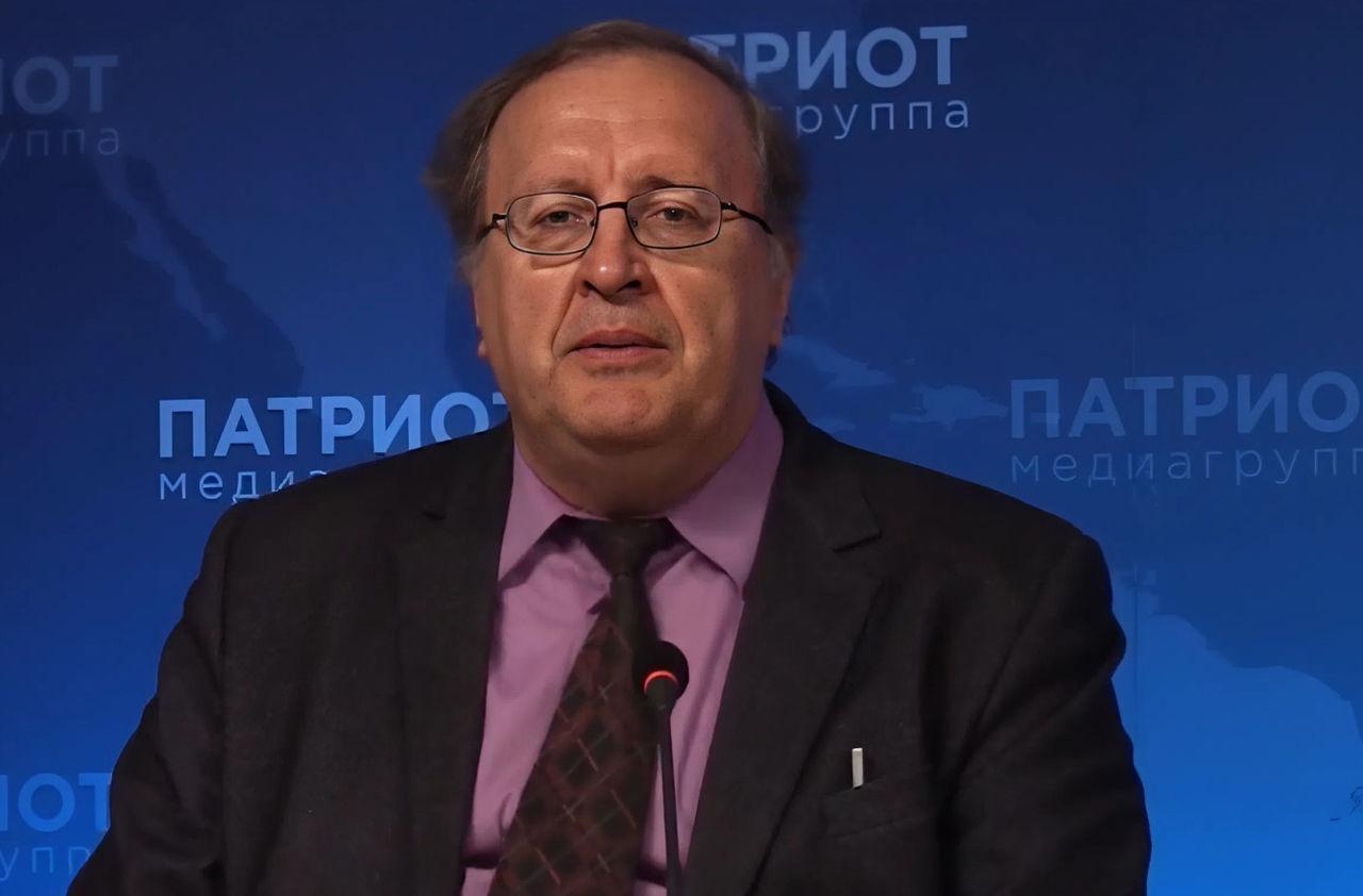 Станислав Ткаченко: «Иран бьет по интересам американского бизнеса»