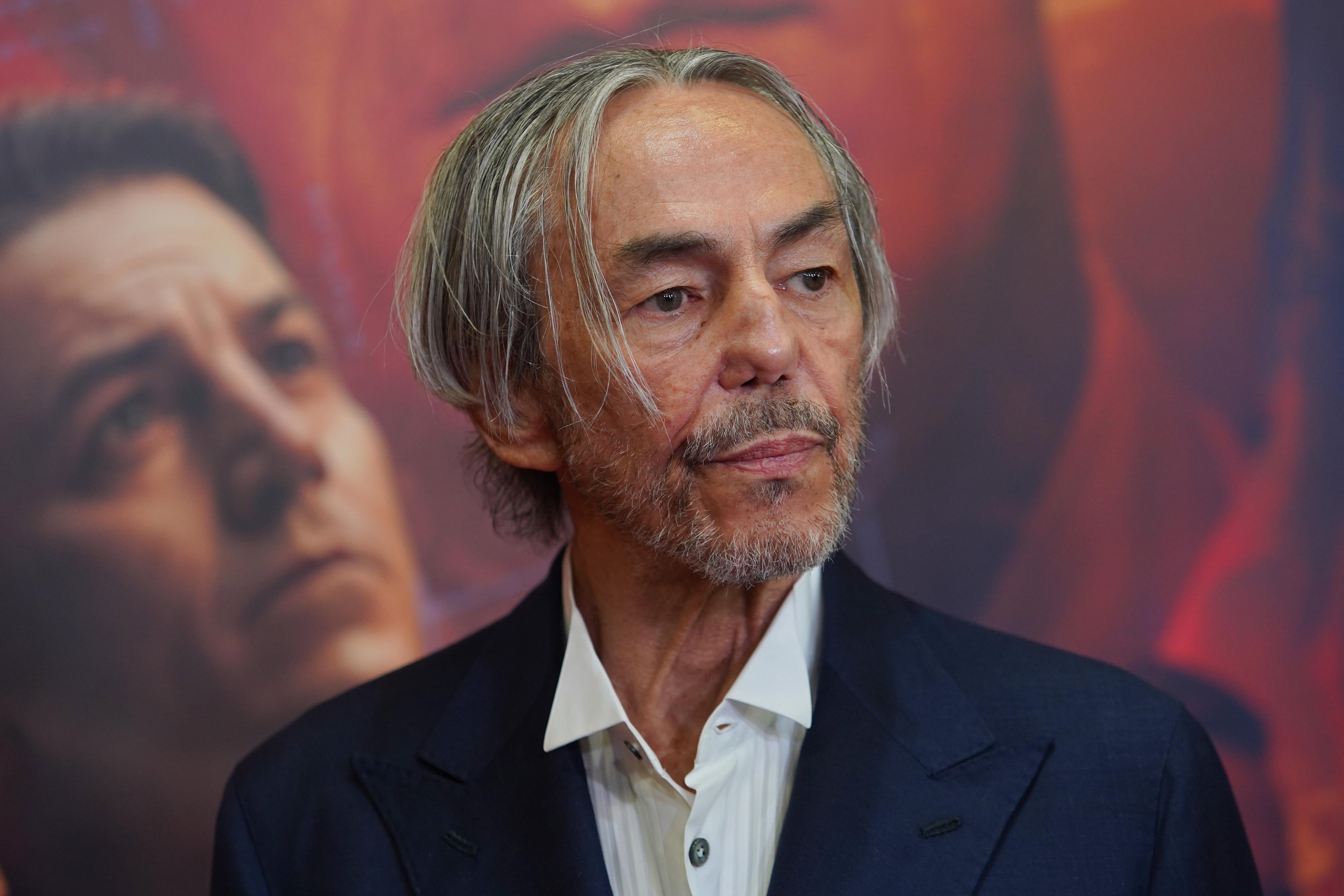 Выяснилось, где похоронят бывшего сенатора от Чечни Умара Джабраилова