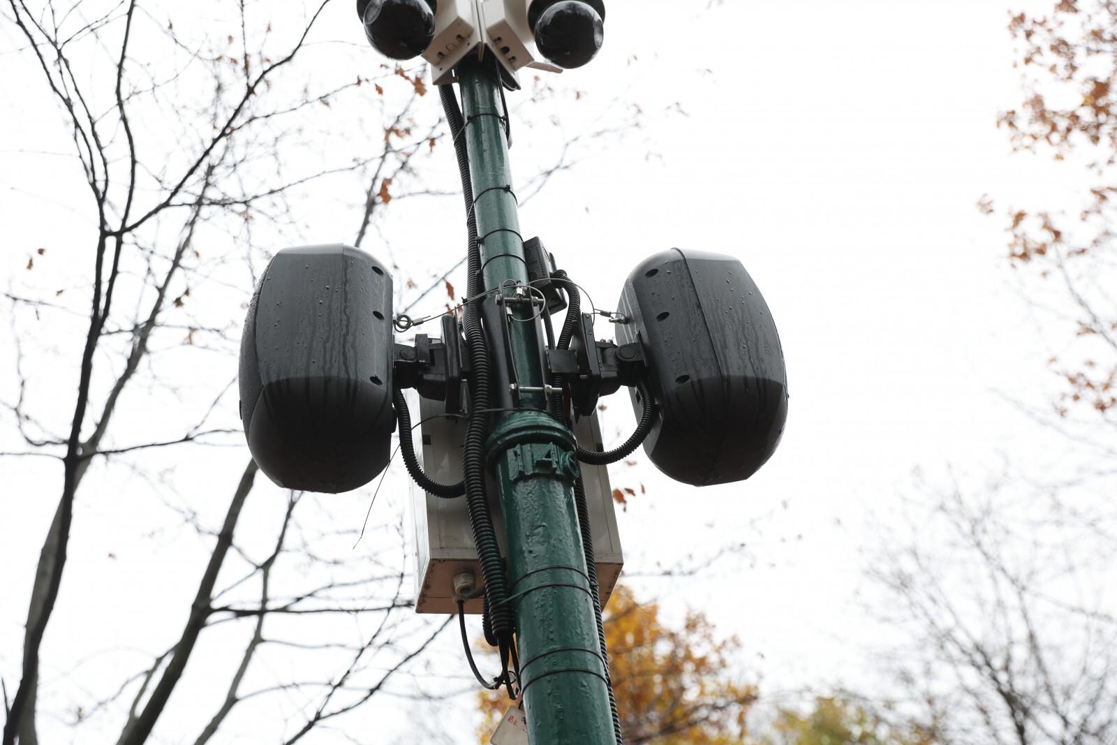 Петербуржцам напомнили о проверке систем оповещения о ЧС