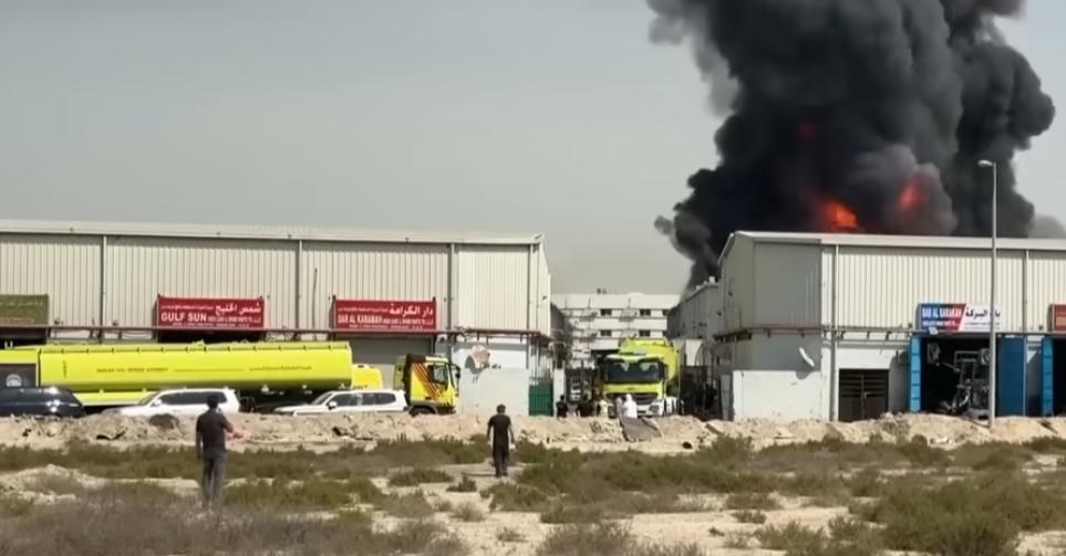 Роспотребнадзор напомнил туристам о праве вернуть деньги за отдых в Дубае