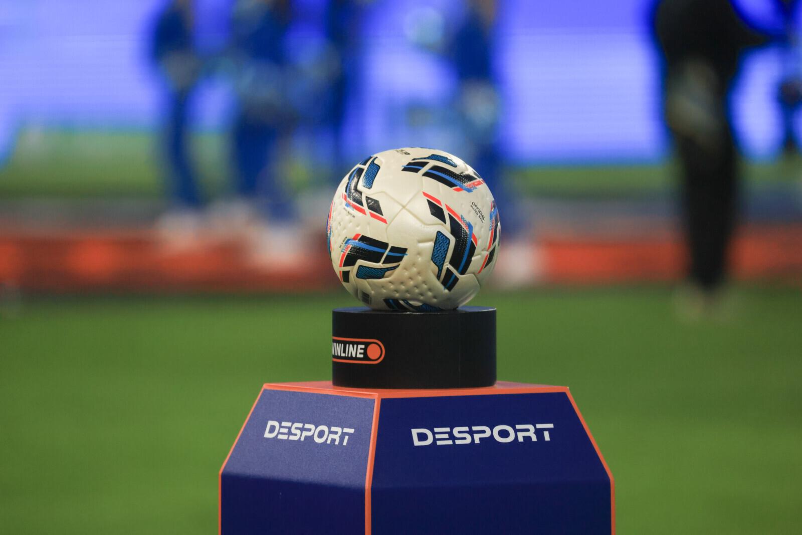 Определился судья кубкового матча «Зенита» с «Балтикой»