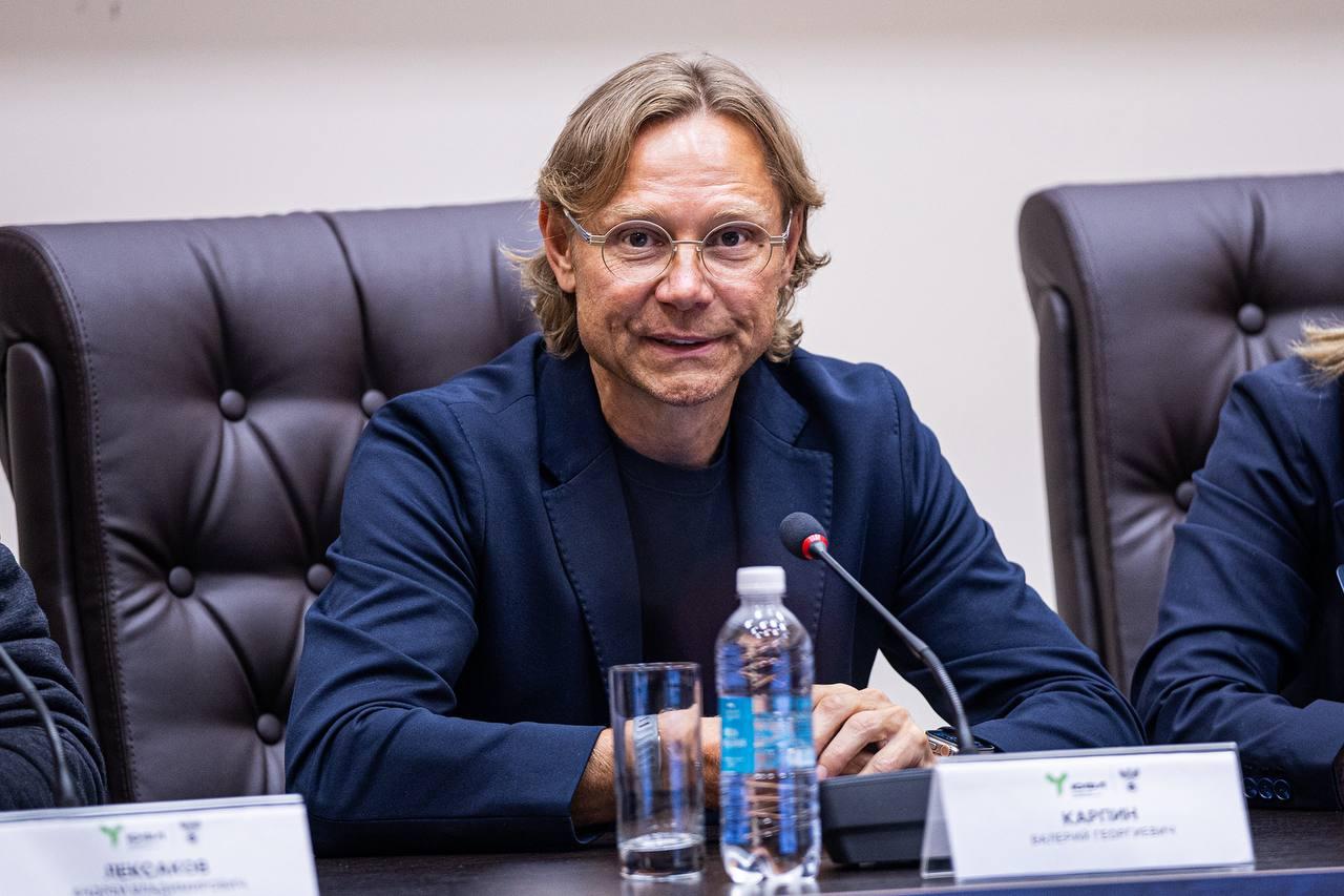 Тренеры сборных России по футболу посетят матчи ЮФЛ Северо-Запад