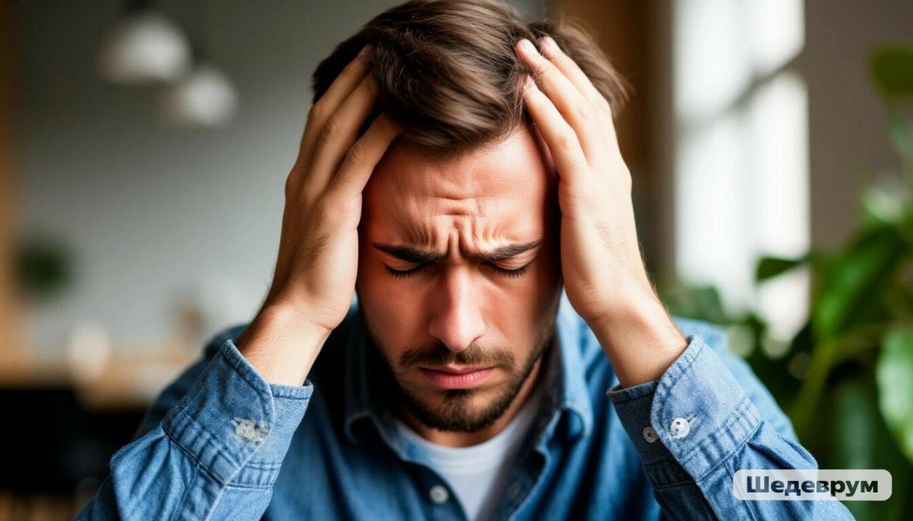 «Живой барометр»: почему возникает метеозависимость и как с ней справиться