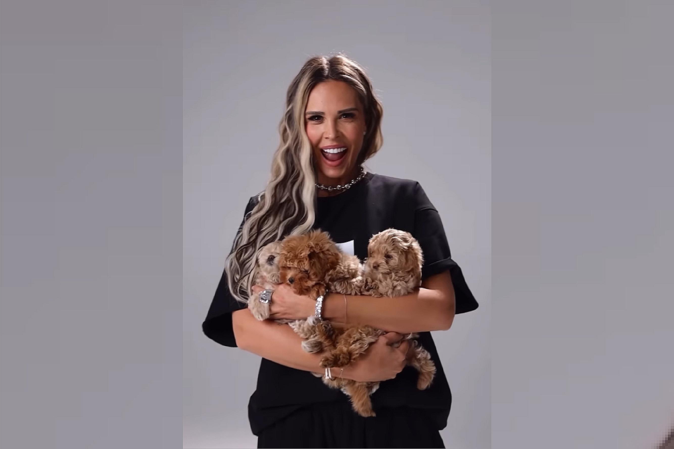 Звезда «Кухни» Горбань закрыла комментарии после скандала с розыгрышем щенка