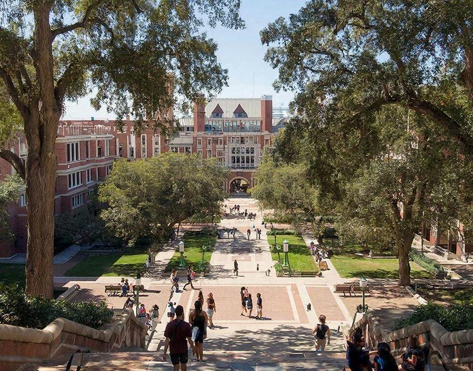 Калифорнийский университет в Беркли и Российско-американская научная ассоциация внесены в перечень нежелательных организаций