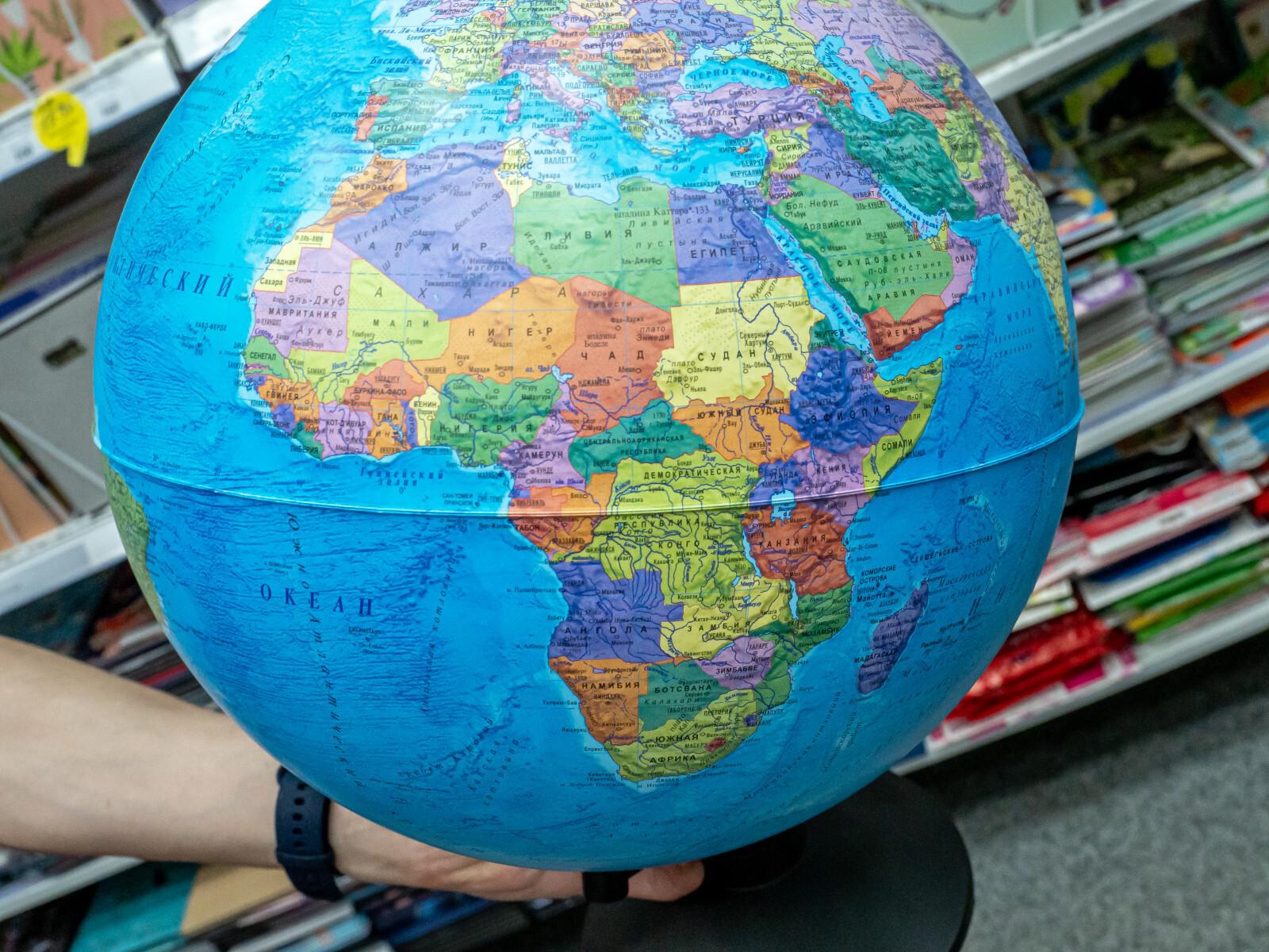 Туроператорам предложили приостановить продажу туров в Объединенные Арабские Эмираты