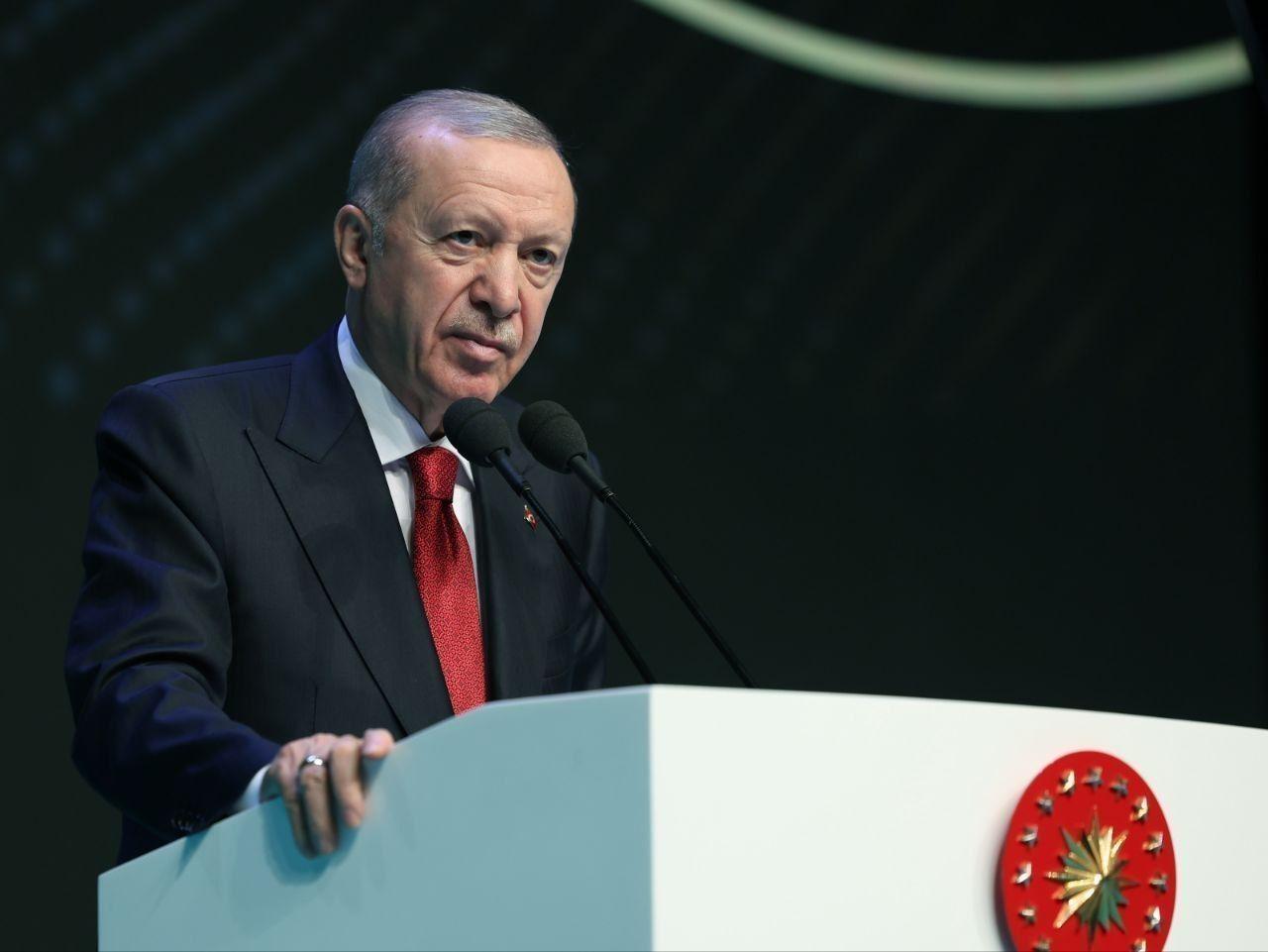 Администрация Эрдогана опровергла сообщения о готовности вступить в конфликт