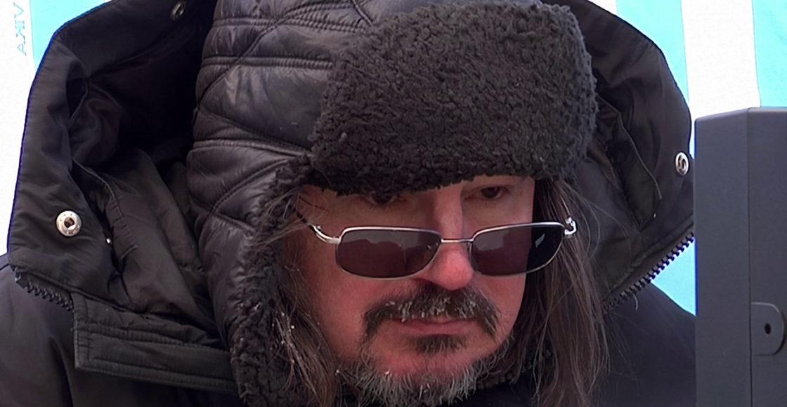 В Екатеринбурге установят памятник Балабанову по проекту скульптора из Петербурга