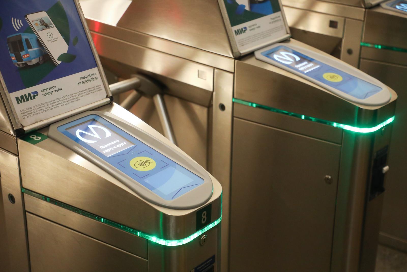 У ЖК «Цветной город» и ЖК «Ручьи» в Петербурге построят метро