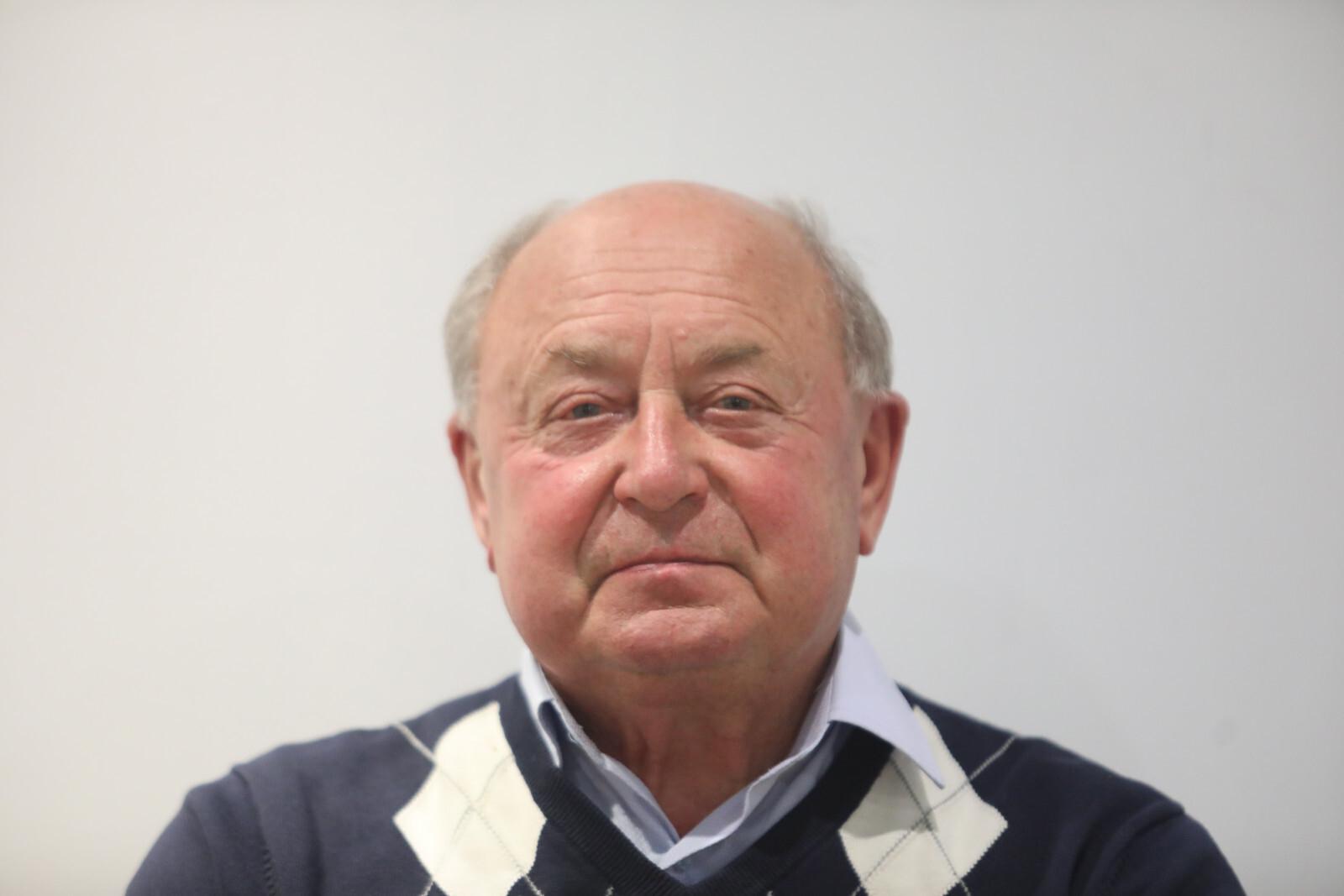 Алексей Мишин: «День рождения тонет в цунами от 8 Марта»