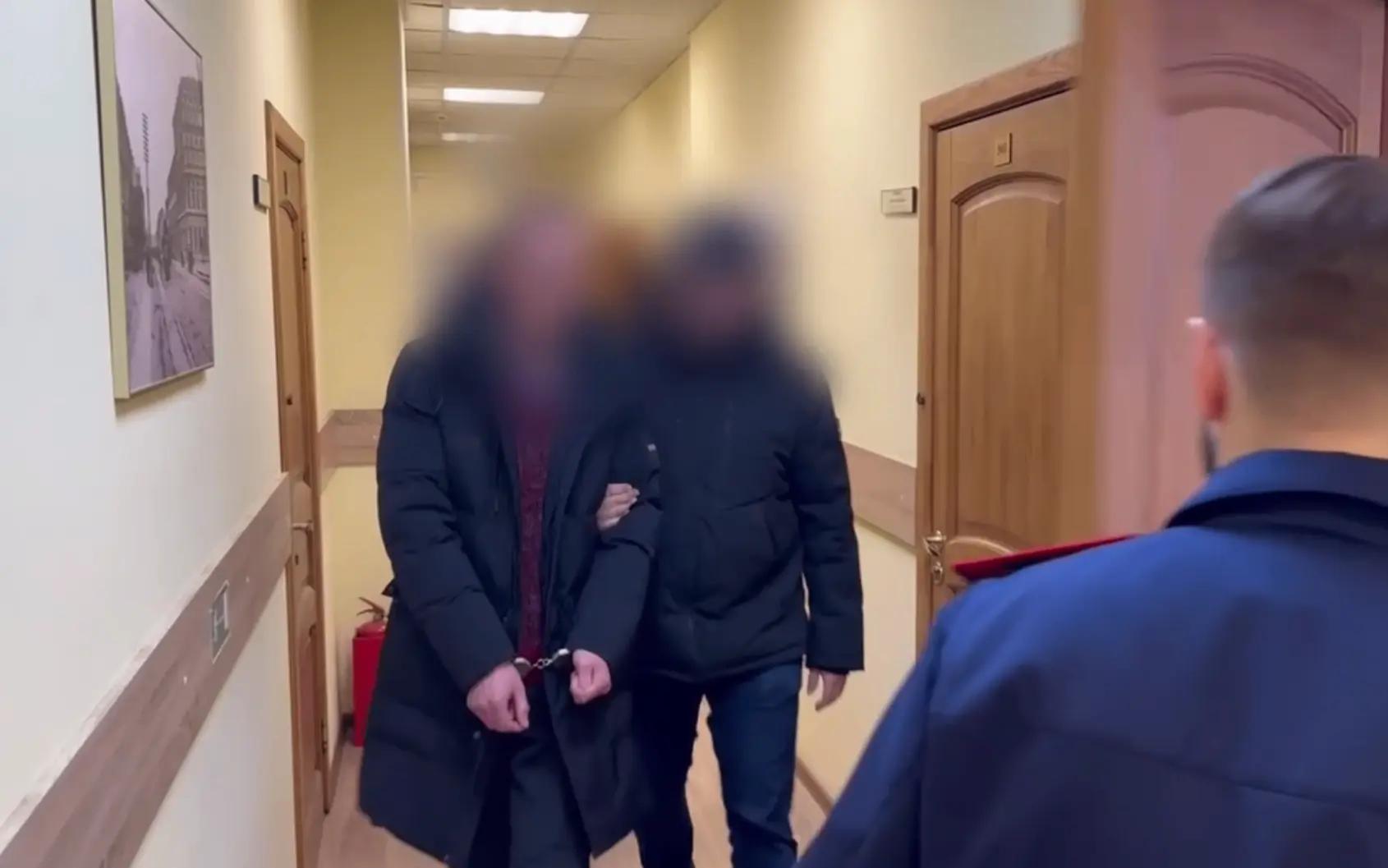 Следователи нашли 30 свидетелей убийства на 11-м этаже в Шушарах