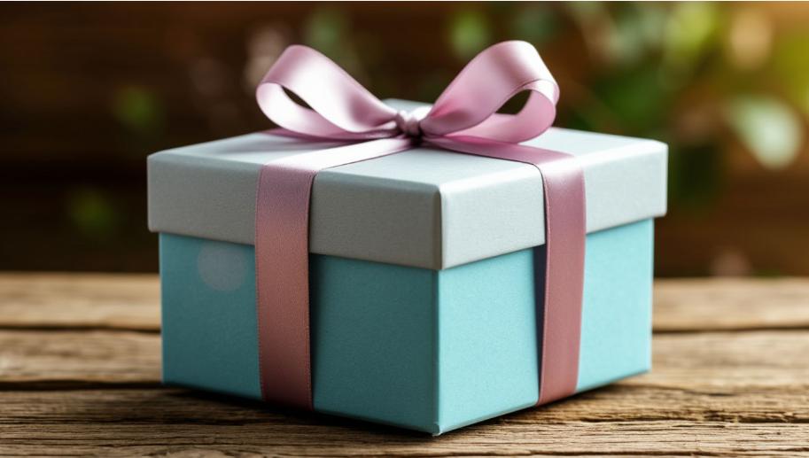 Из-за подарка дороже 3 тысяч рублей можно лишиться работы