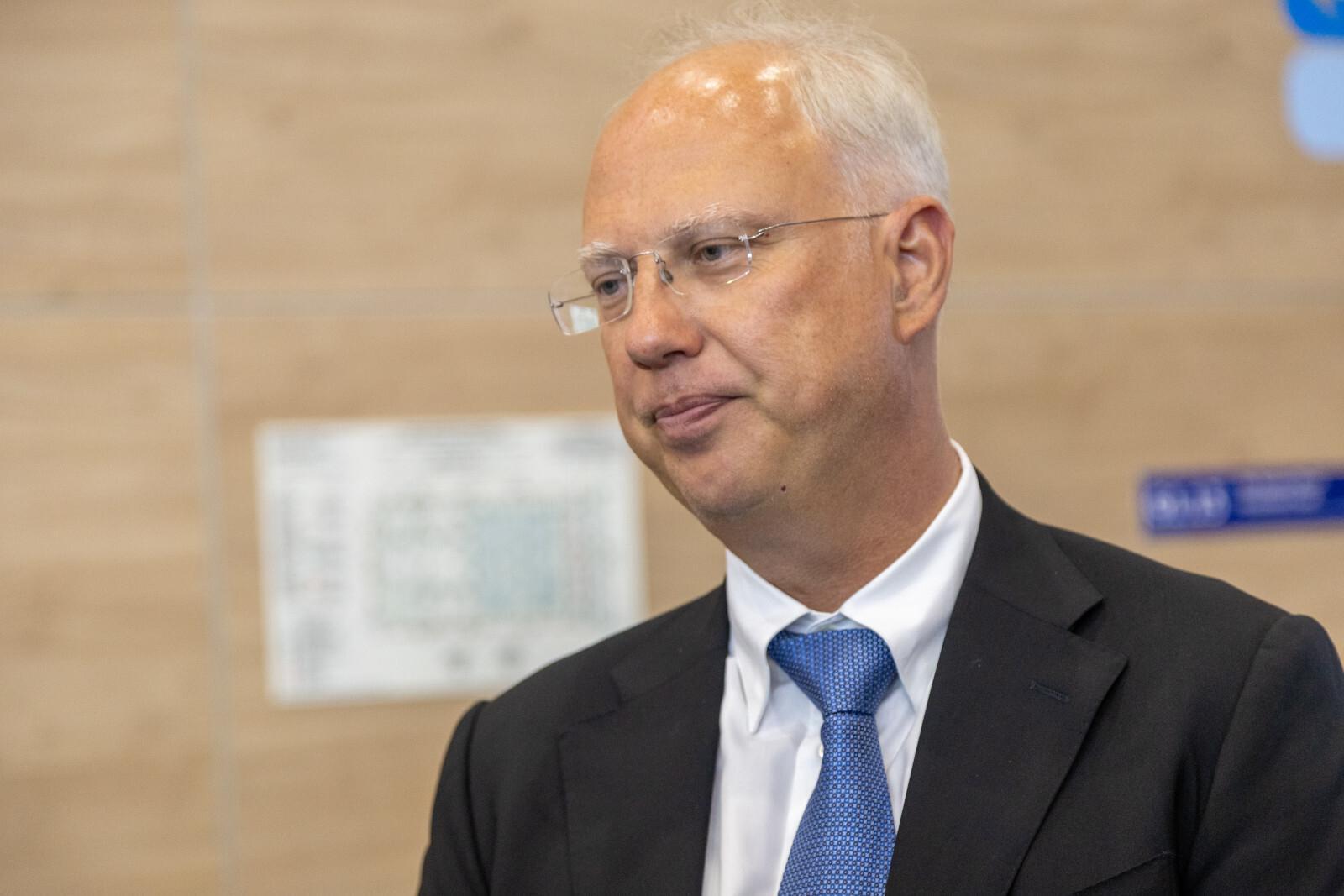 Спецпредставитель президента РФ Кирилл Дмитриев заявил, что в мире происходит масштабный инфляционный шок