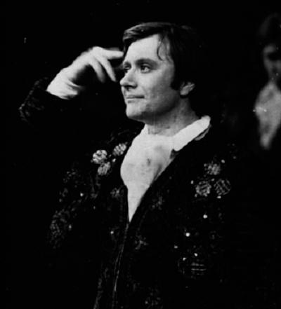 В Петербурге вручили актерские премии «Фигаро» имени Андрея Миронова