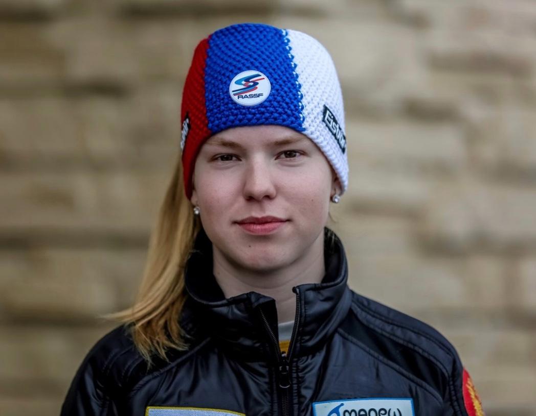 Россия завоевала первое золото Паралимпиады в Италии