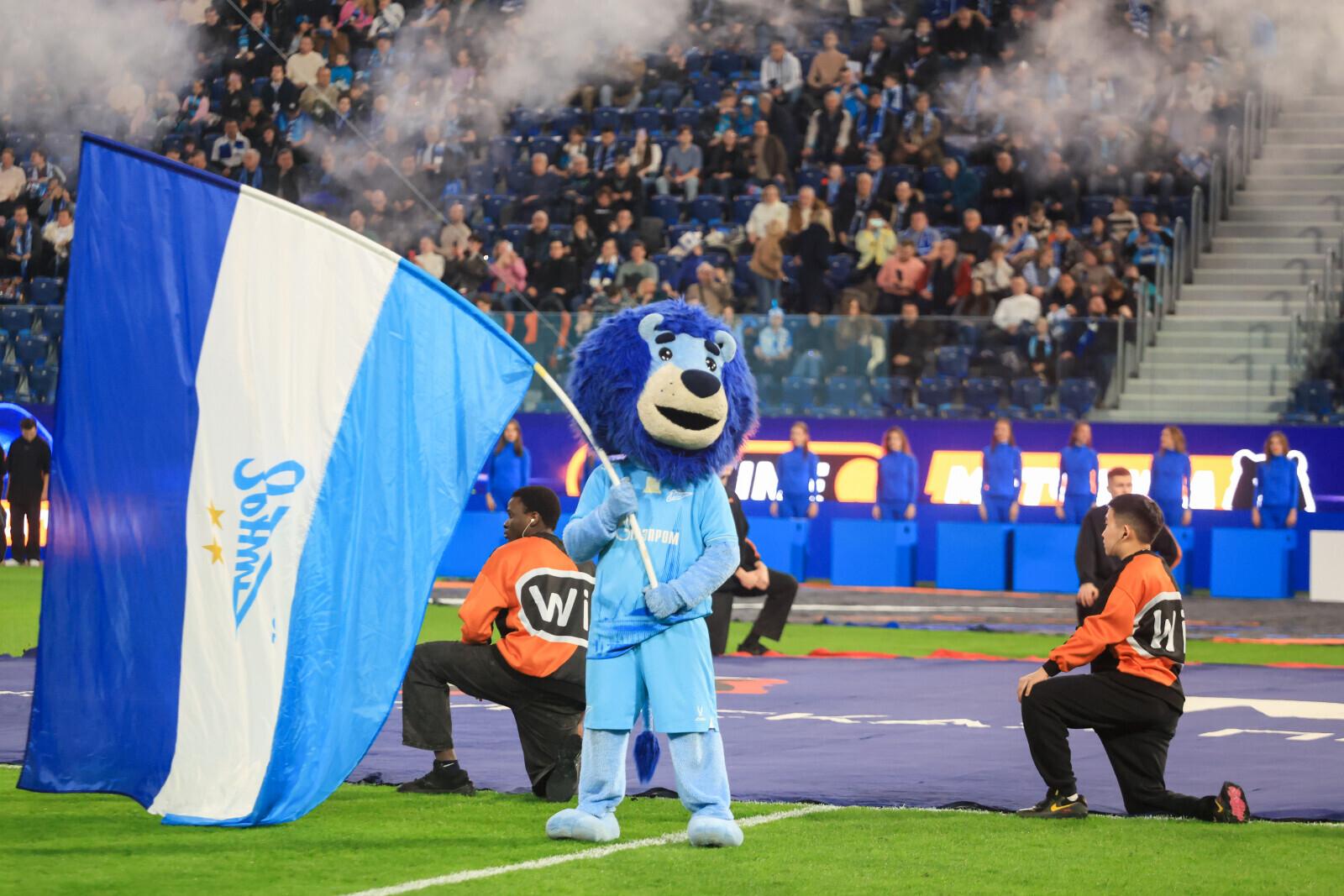 Историк назвал правильный год для празднования 100-летия «Зенита»