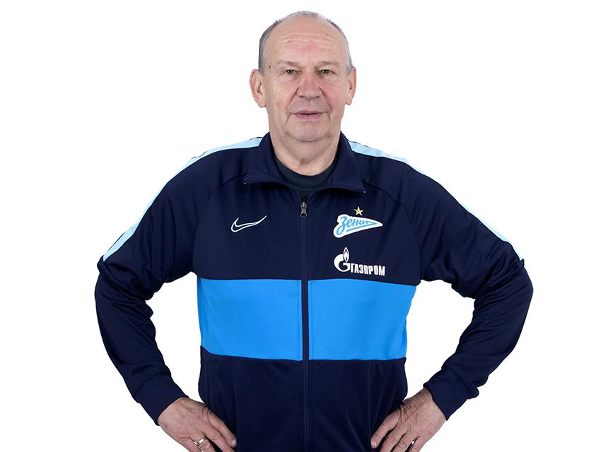 Заслуженный тренер России Сергей Ломакин: «В матче с «Оренбургом» игрокам «Зенита» не хватило мотивации»