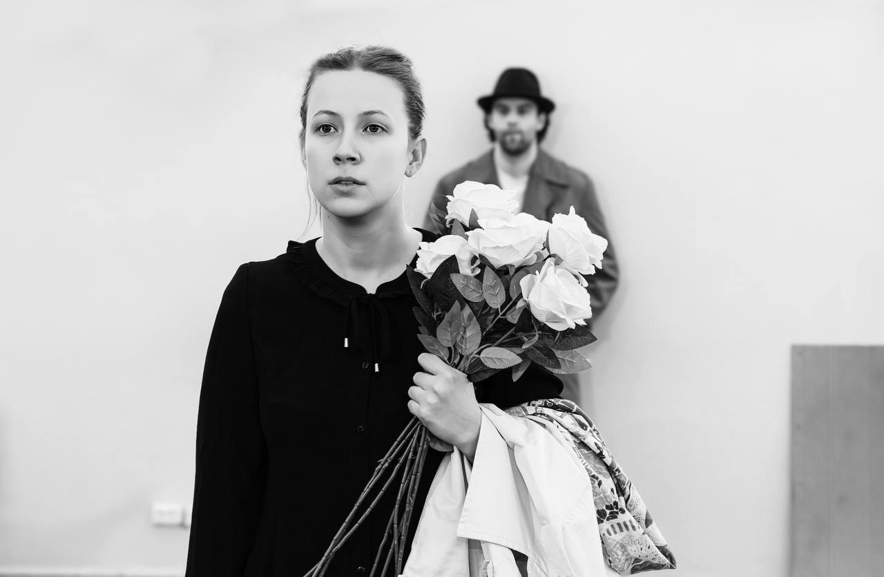 «Балтийский дом» представит премьеру «104 страницы про любовь»