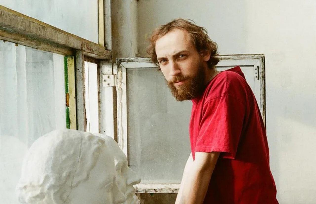 Виталий Зеленко: «Работа скульптора – это одно из простых и одновременно сложных направлений»