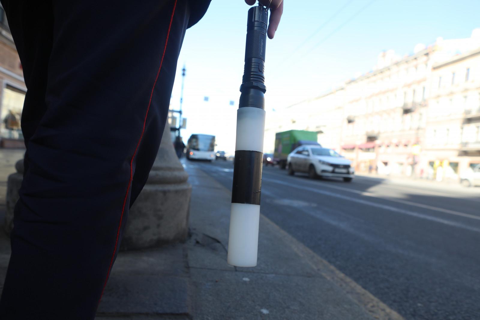 Сибиряк хотел побить рекорд Гиннесса как самый пьяный водитель