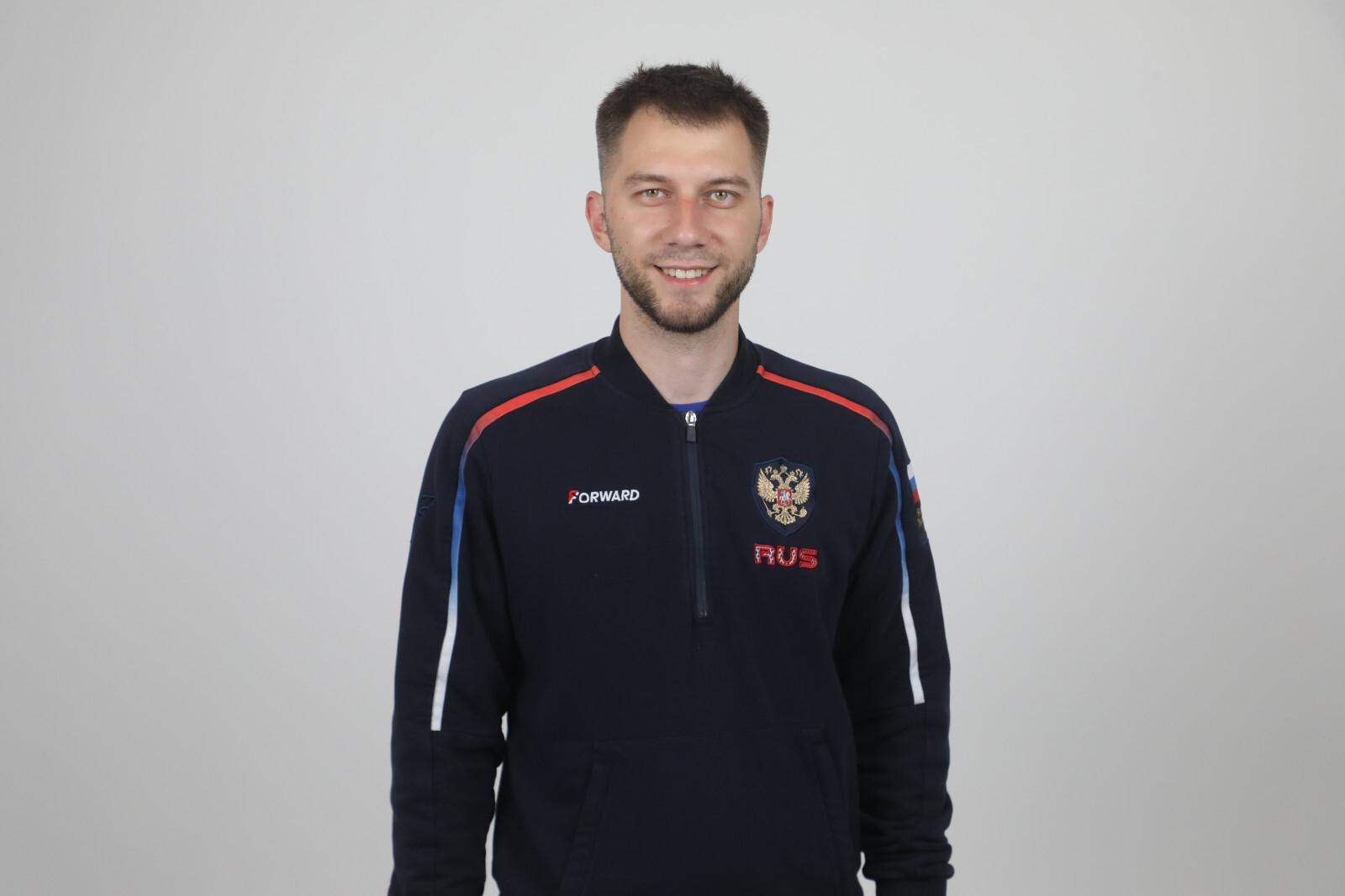 Никита Кулемин: «В городе на Неве появился свой «Оскар»