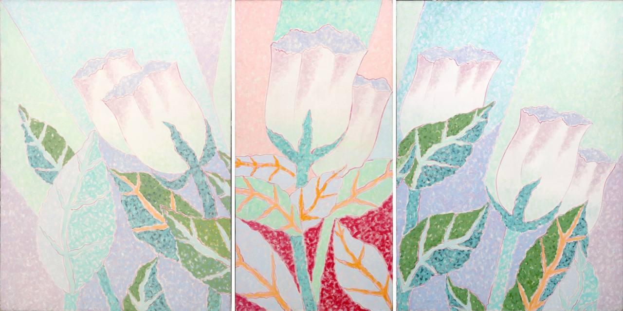 В Музее петербургского авангарда откроется выставка «Зеркало прямых отражений»