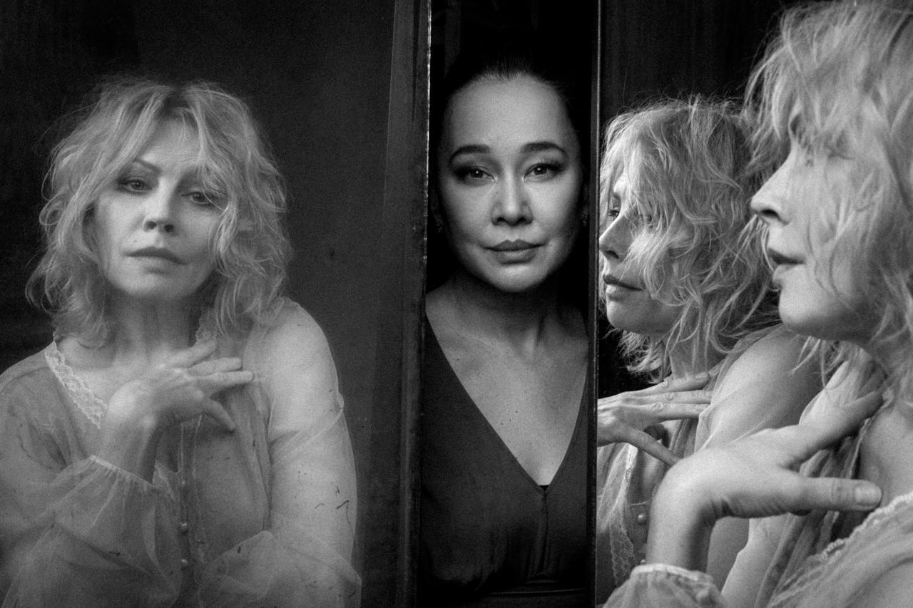 В театре на Садовой готовится премьера «Трамвай «Желание»