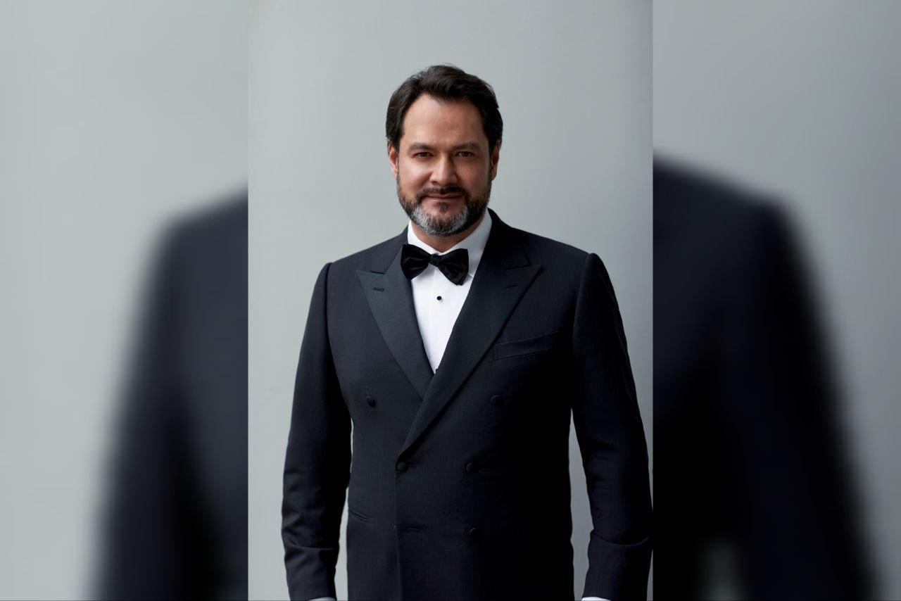 Ильдар Абдразаков назначен худруком Михайловского театра