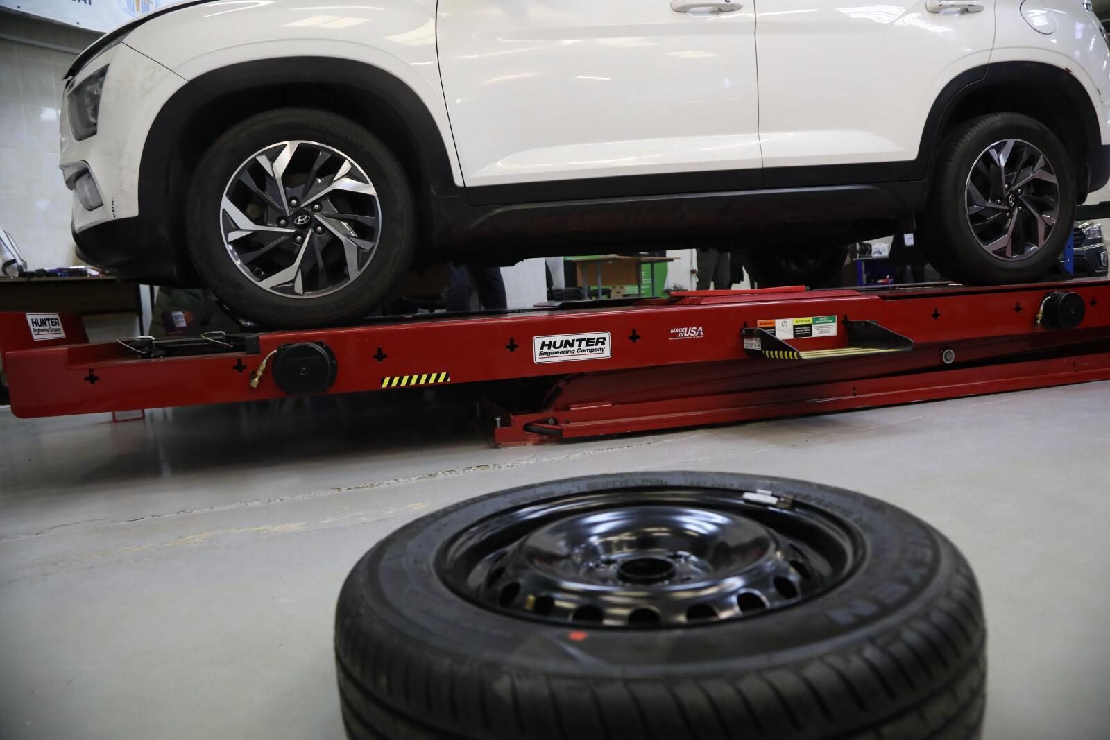 Трости в колеса: как мошенники продают машины по принципу «дела Долиной»