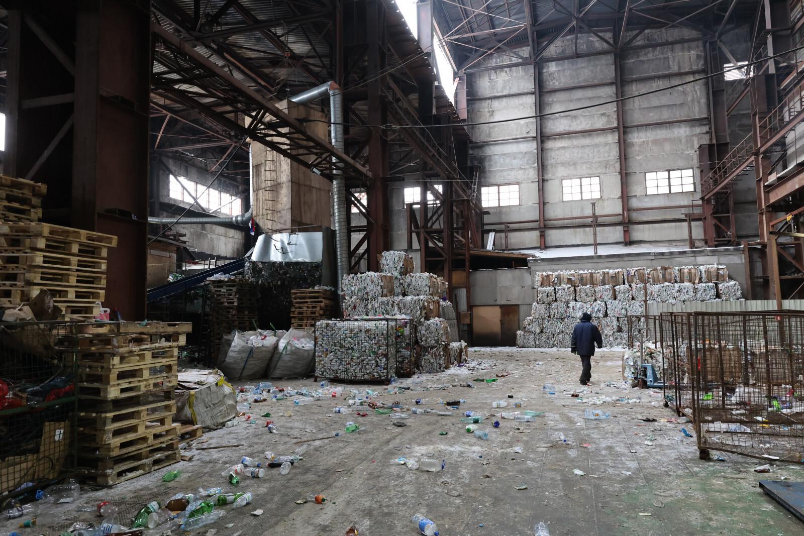 Импортерам облегчат финансовую нагрузку по экосбору