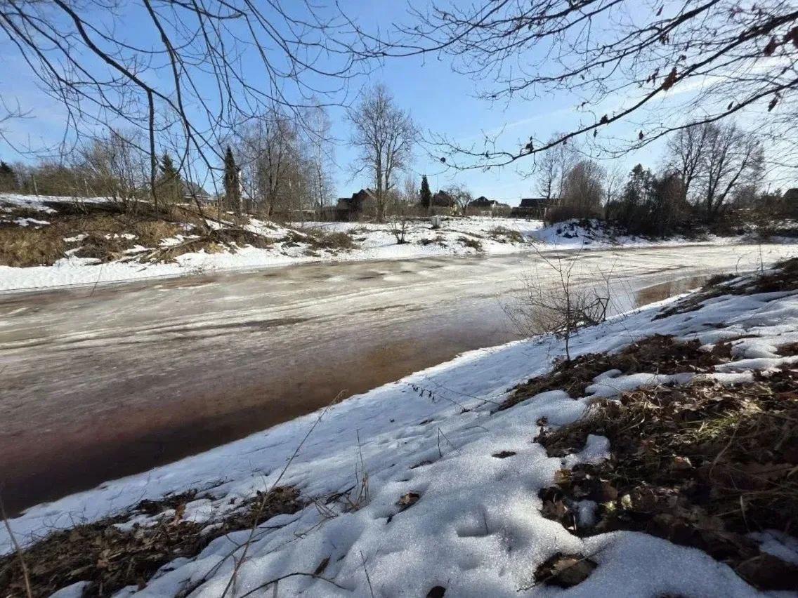 В Ленобласти приготовили 343 убежища на случай паводков