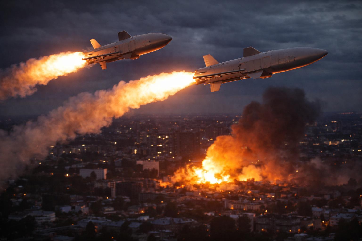 Британию и Францию обвинили в причастности к теракту в Брянске