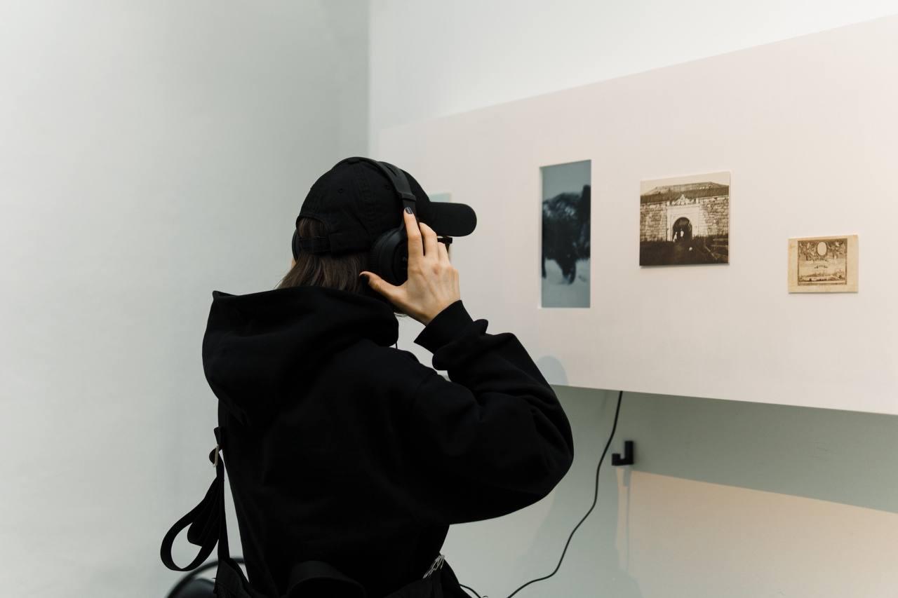 В Музее археологии Петербурга пройдут кураторские экскурсии по выставке «Воображая крепость»